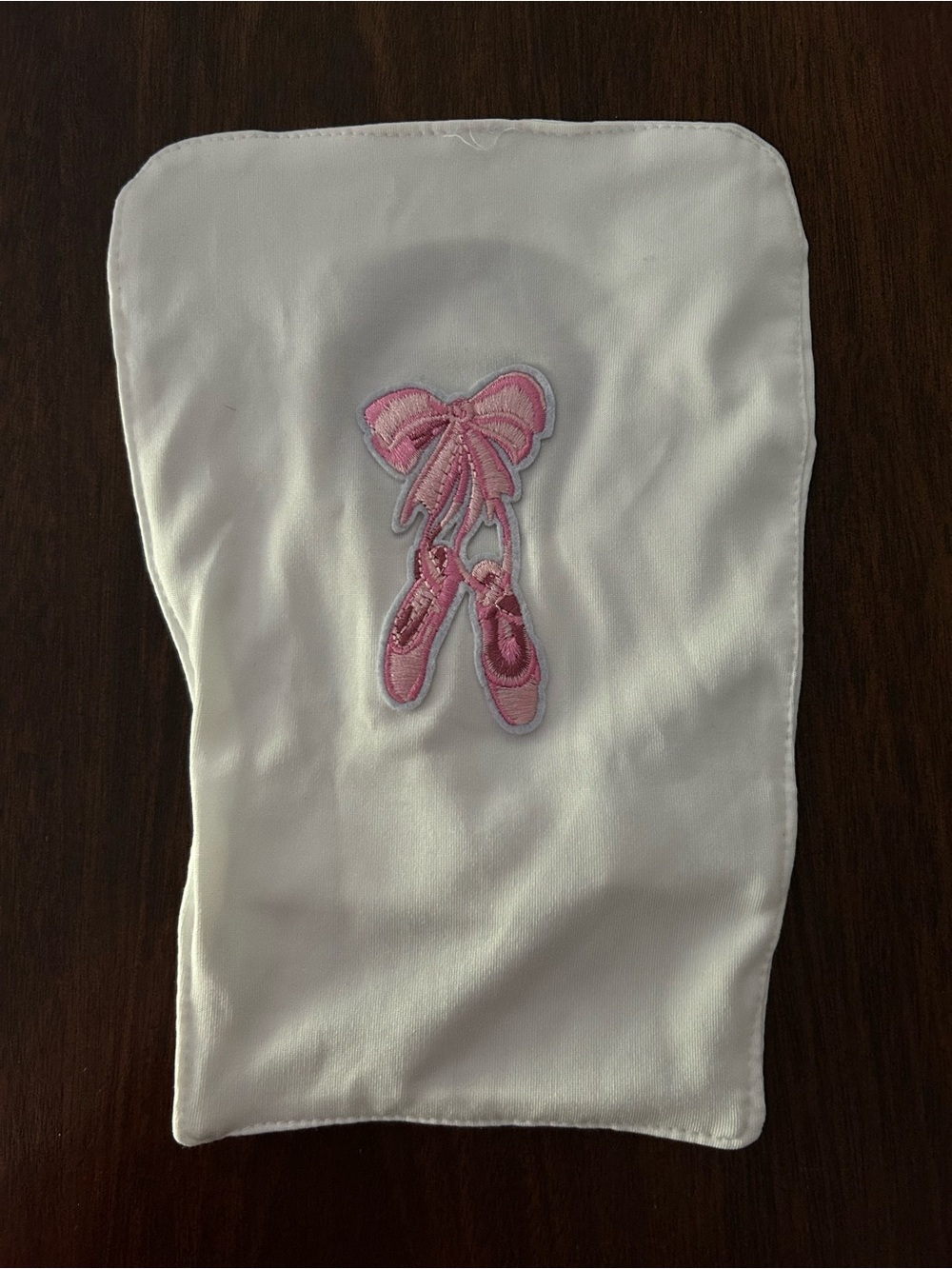 Ostomy Bag Cover Ballerina